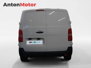 SPOTICAR Peugeot Expert Furgon  1.5 Bluehdi 120 Standard Premium Ocasion - Comercial Diésel Blanco - Vitoria-gasteiz - 1202119850_5