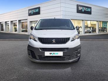 SPOTICAR Peugeot Expert Furgon  1.5 Bluehdi 100 S&s Standard Pro Ocasion - Comercial Diésel Blanco - Sevilla - 1202122213_2