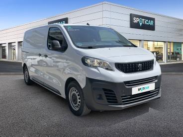 SPOTICAR Peugeot Expert Furgon  1.5 Bluehdi 100 S&s Standard Pro Ocasion - Comercial Diésel Blanco - Sevilla - 1202122213_3