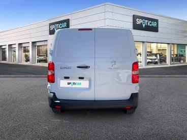 SPOTICAR Peugeot Expert Furgon  1.5 Bluehdi 100 S&s Standard Pro Ocasion - Comercial Diésel Blanco - Sevilla - 1202122213_5