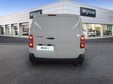 SPOTICAR Peugeot Expert Furgon  1.5 Bluehdi 120 Standard Pro Ocasion - Comercial Diésel Blanco - Finestrat - 1202124606_5