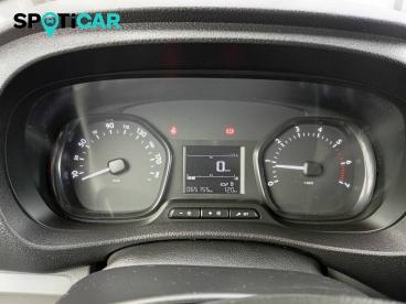SPOTICAR Peugeot Expert Furgon  1.5 Bluehdi 120 Standard Pro Ocasion - Comercial Diésel Blanco - Pontevedra - 1202124648_5