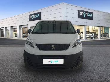 SPOTICAR Peugeot Expert Furgon  1.5 Bluehdi 100 Standard Pro Ocasion - Comercial Diésel Blanco - Finestrat - 1202125037_2