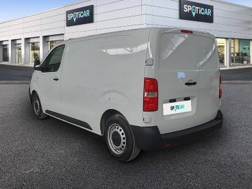 SPOTICAR Peugeot Expert Furgon  1.5 Bluehdi 100 Standard Pro Ocasion - Comercial Diésel Blanco - Finestrat - 1202125037_5