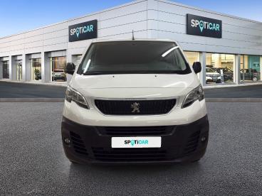 SPOTICAR Peugeot Expert Furgon  2.0 Bluehdi 120 S&s Long Pro Ocasion - Comercial Diésel Blanco Banquise - Torrent - 1202126147_2