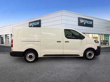 SPOTICAR Peugeot Expert Furgon  2.0 Bluehdi 120 S&s Long Pro Ocasion - Comercial Diésel Blanco Banquise - Torrent - 1202126147_4