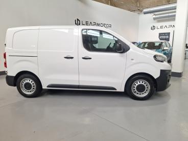 SPOTICAR Peugeot Expert Furgon  1.5 Bluehdi 100 S&s Compact Pro Ocasion - Comercial Diésel Blanco Banquise - Sant Boi De Llobregat - 1202126656_4