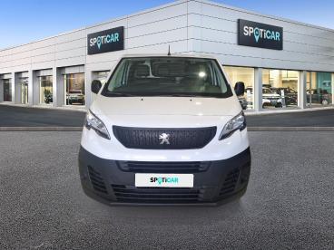 SPOTICAR Peugeot Expert Furgon  1.5 Bluehdi 100 Standard Pro Ocasion - Comercial Diésel Blanco Banquise - Palma De Mallorca - 1202127104_2