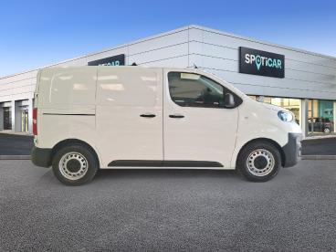 SPOTICAR Peugeot Expert Furgon  1.5 Bluehdi 100 Standard Pro Ocasion - Comercial Diésel Blanco Banquise - Palma De Mallorca - 1202127104_4