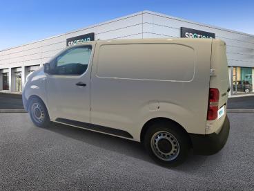 SPOTICAR Peugeot Expert Furgon  1.5 Bluehdi 100 Standard Pro Ocasion - Comercial Diésel Blanco Banquise - Palma De Mallorca - 1202127104_5