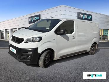 SPOTICAR Peugeot Expert Furgon Bluehdi 120 S&s 6v Standard - Ocasion - Comercial Diésel Blanco - Velez-malaga - 1202128590_1