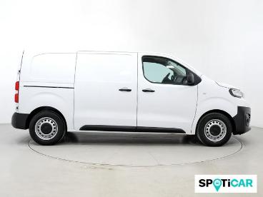 SPOTICAR Peugeot Expert Fg 1.5 Bluehdi 120 S&s Standard 4p Ocasion - Familiar Diésel Blanco - Barbera Del Valles - 1202129478_3