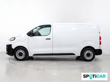 SPOTICAR Peugeot Expert Fg 1.5 Bluehdi 120 S&s Standard 4p Ocasion - Familiar Diésel Blanco - Barbera Del Valles - 1202129478_5