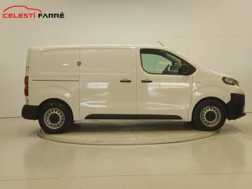 SPOTICAR Peugeot Expert Furgon  1.5 Bluehdi 120 S&s Standard Pro Ocasion - Comercial Diésel Blanco - Tárrega - 1202130549_4