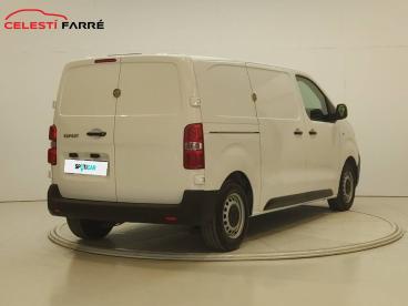 SPOTICAR Peugeot Expert Furgon  1.5 Bluehdi 120 S&s Standard Pro Ocasion - Comercial Diésel Blanco - Tárrega - 1202130549_5