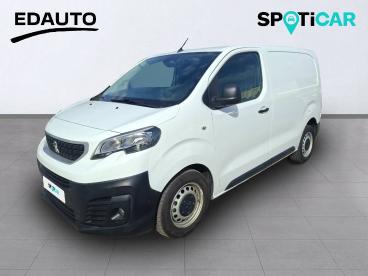 SPOTICAR Peugeot Expert Furgon  2.0 Bluehdi 120 Standard Asphalt Ocasion - Comercial Diésel Blanco Banquise - Benisano - 1202130874_1