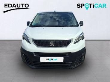 SPOTICAR Peugeot Expert Furgon  2.0 Bluehdi 120 Standard Asphalt Ocasion - Comercial Diésel Blanco Banquise - Benisano - 1202130874_2