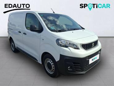 SPOTICAR Peugeot Expert Furgon  2.0 Bluehdi 120 Standard Asphalt Ocasion - Comercial Diésel Blanco Banquise - Benisano - 1202130874_3