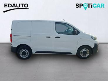 SPOTICAR Peugeot Expert Furgon  2.0 Bluehdi 120 Standard Asphalt Ocasion - Comercial Diésel Blanco Banquise - Benisano - 1202130874_4