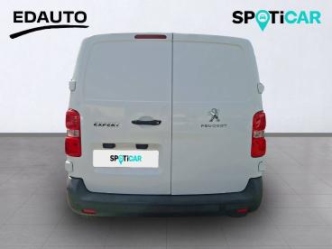 SPOTICAR Peugeot Expert Furgon  2.0 Bluehdi 120 Standard Asphalt Ocasion - Comercial Diésel Blanco Banquise - Benisano - 1202130874_5
