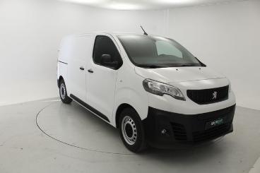 SPOTICAR Peugeot Expert E-expert Furgon Standard Bev (100kw) 136cv Ocasion - Familiar Eléctrico Blanco - Terrassa - 1202132413_1