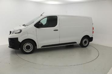 SPOTICAR Peugeot Expert E-expert Furgon Standard Bev (100kw) 136cv Ocasion - Familiar Eléctrico Blanco - Terrassa - 1202132413_4