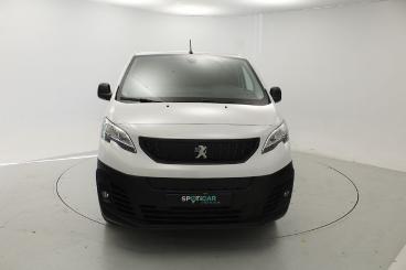 SPOTICAR Peugeot Expert E-expert Furgon Standard Bev (100kw) 136cv Ocasion - Familiar Eléctrico Blanco - Terrassa - 1202132413_5