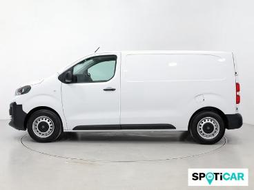 SPOTICAR Peugeot Expert Fg 1.5 Bluehdi 120 Standard 4p Ocasion - Familiar Diésel Blanco - Barbera Del Valles - 1202132550_5