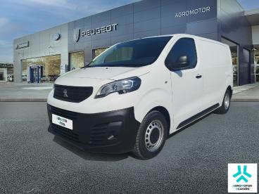 SPOTICAR Peugeot Expert Furgon  1.5 Bluehdi 120 Standard Pro Ocasion - Comercial Diésel Blanco - Vitoria-gasteiz - 1202133368_1