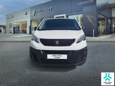 SPOTICAR Peugeot Expert Furgon  1.5 Bluehdi 120 Standard Pro Ocasion - Comercial Diésel Blanco - Vitoria-gasteiz - 1202133368_2