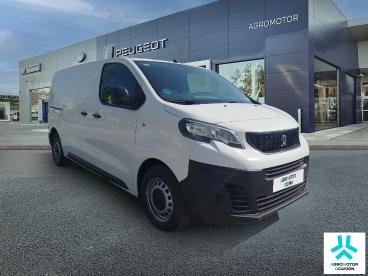 SPOTICAR Peugeot Expert Furgon  1.5 Bluehdi 120 Standard Pro Ocasion - Comercial Diésel Blanco - Vitoria-gasteiz - 1202133368_3