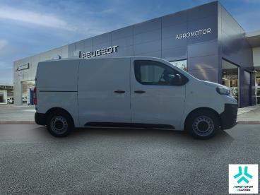 SPOTICAR Peugeot Expert Furgon  1.5 Bluehdi 120 Standard Pro Ocasion - Comercial Diésel Blanco - Vitoria-gasteiz - 1202133368_4