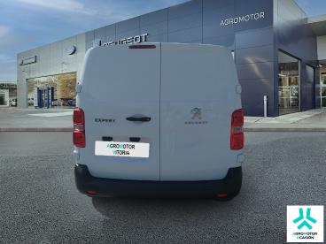 SPOTICAR Peugeot Expert Furgon  1.5 Bluehdi 120 Standard Pro Ocasion - Comercial Diésel Blanco - Vitoria-gasteiz - 1202133368_5