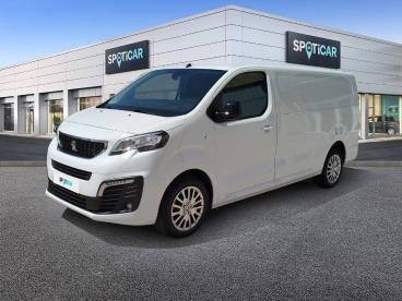 SPOTICAR Peugeot Expert Furgon Bluehdi 145 6v Long - Ocasion - Comercial Diésel Blanco - Logroño - 1202133636_1