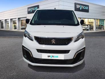 SPOTICAR Peugeot Expert Furgon Bluehdi 145 6v Long - Ocasion - Comercial Diésel Blanco - Logroño - 1202133636_2