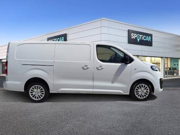 SPOTICAR Peugeot Expert Furgon Bluehdi 145 6v Long - Ocasion - Comercial Diésel Blanco - Logroño - 1202133636_4