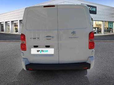 SPOTICAR Peugeot Expert Furgon Bluehdi 145 6v Long - Ocasion - Comercial Diésel Blanco - Logroño - 1202133636_5