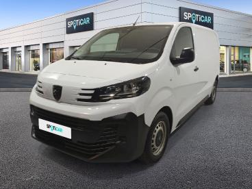 SPOTICAR Peugeot Expert Furgon Bluehdi 120 S&s 6v Standard - Ocasion - Comercial Diésel Blanco - Sant Feliu De Llobregat - 1202133783_1