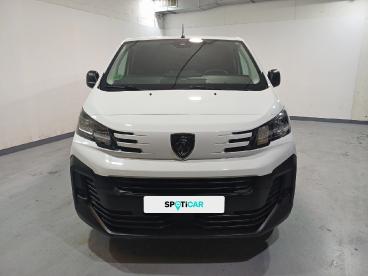 SPOTICAR Peugeot Expert Furgon Bluehdi 120 S&s 6v Standard - Ocasion - Comercial Diésel Blanco - Sant Feliu De Llobregat - 1202133783_2