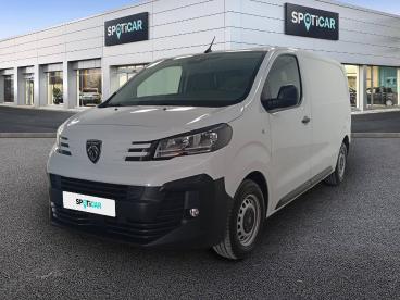 SPOTICAR Peugeot Expert Furgon Bluehdi 120 S&s 6v Standard - Ocasion - Comercial Diésel Blanco - Finestrat - 1202135750_1
