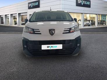 SPOTICAR Peugeot Expert Furgon Bluehdi 120 S&s 6v Standard - Ocasion - Comercial Diésel Blanco - Finestrat - 1202135750_2