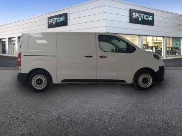 SPOTICAR Peugeot Expert Furgon Bluehdi 120 S&s 6v Standard - Ocasion - Comercial Diésel Blanco - Finestrat - 1202135750_4