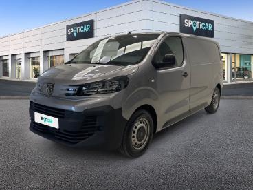 SPOTICAR Peugeot Expert Furgon Bluehdi 120 S&s 6v Standard - Ocasion - Comercial Diésel Gris - Granada - 1202135900_1