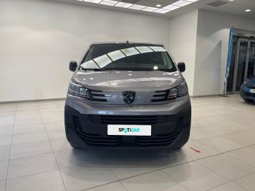 SPOTICAR Peugeot Expert Furgon Bluehdi 120 S&s 6v Standard - Ocasion - Comercial Diésel Gris - Granada - 1202135900_2