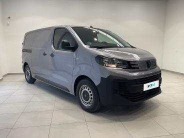 SPOTICAR Peugeot Expert Furgon Bluehdi 120 S&s 6v Standard - Ocasion - Comercial Diésel Gris - Granada - 1202135900_3