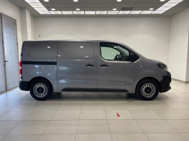 SPOTICAR Peugeot Expert Furgon Bluehdi 120 S&s 6v Standard - Ocasion - Comercial Diésel Gris - Granada - 1202135900_4
