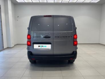 SPOTICAR Peugeot Expert Furgon Bluehdi 120 S&s 6v Standard - Ocasion - Comercial Diésel Gris - Granada - 1202135900_5
