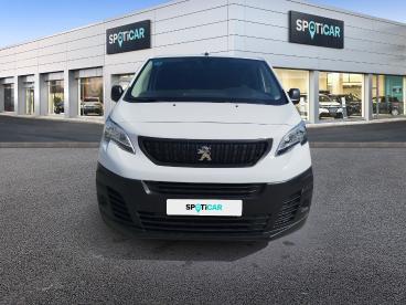 SPOTICAR Peugeot Expert Furgon Bluehdi 100 S&s 6v Standard - Ocasion - Comercial Diésel Blanco - Vitoria-gasteiz - 1202135911_2