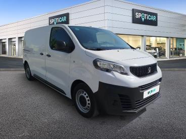 SPOTICAR Peugeot Expert Furgon Bluehdi 100 S&s 6v Standard - Ocasion - Comercial Diésel Blanco - Vitoria-gasteiz - 1202135911_3