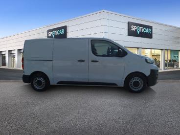 SPOTICAR Peugeot Expert Furgon Bluehdi 100 S&s 6v Standard - Ocasion - Comercial Diésel Blanco - Vitoria-gasteiz - 1202135911_4